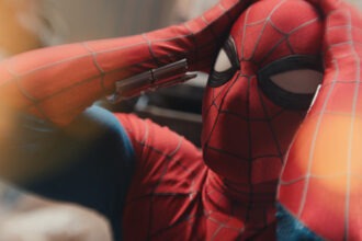 Spider-Man Brand New Day
