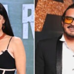 Susana Zabaleta y Ricardo Pérez