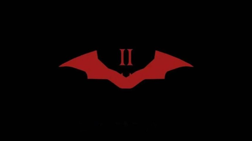 The Batman 2 estrena primer tráiler y retrasa su fecha de estreno oficial