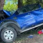 Tragedia en el Maratón Internacional Guelaguetza: mueren cuatro corredoras en accidente