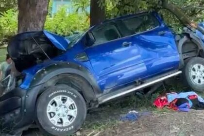 Tragedia en el Maratón Internacional Guelaguetza: mueren cuatro corredoras en accidente