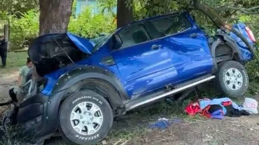 Tragedia en el Maratón Internacional Guelaguetza: mueren cuatro corredoras en accidente