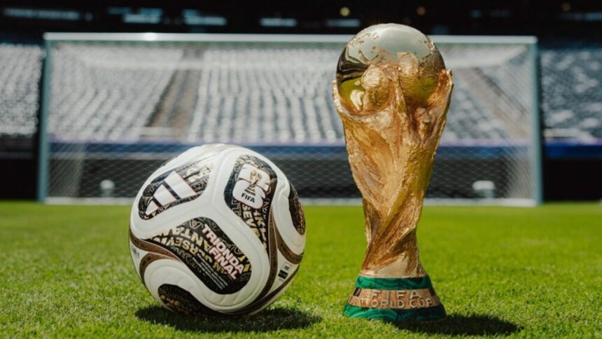 Triunfo de Argentina en el Mundial 2026 provoca récord de Google en búsquedas