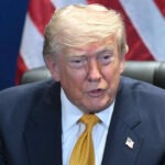 Trump afirma que la tregua ya terminó