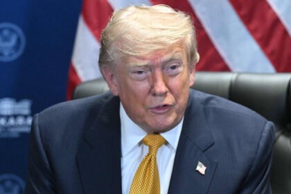 Trump afirma que la tregua ya terminó