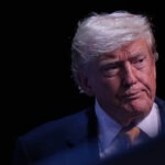 Trump cancela cobro del 20 %