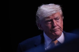 Trump cancela cobro del 20 %