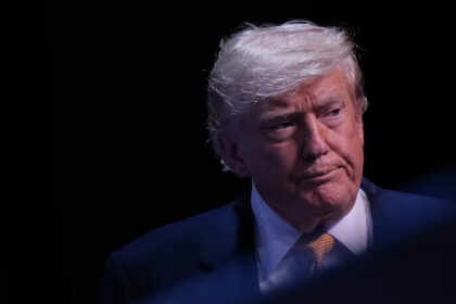 Trump cancela cobro del 20 %