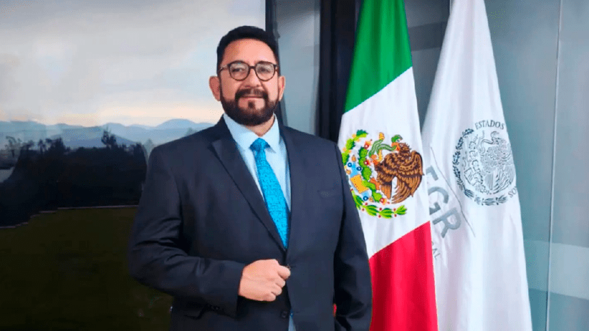Ulises Lara