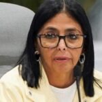 Venezuela abandona la CPI: Gobierno denuncia el Estatuto de Roma