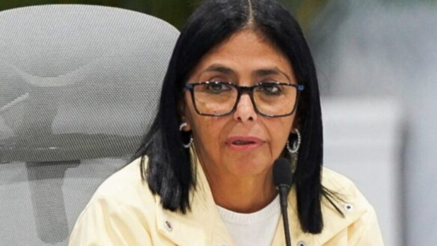Venezuela abandona la CPI: Gobierno denuncia el Estatuto de Roma