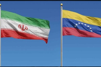 Venezuela reclama a Irán