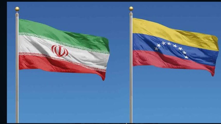 Venezuela reclama a Irán
