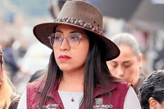 Vinculan a proceso a alcaldesa de Tenancingo