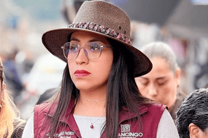 Vinculan a proceso a alcaldesa de Tenancingo