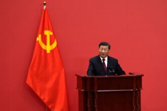 Xi Jinping