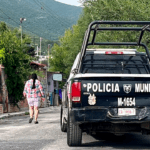 colonia Lomas de Lourdes, en Saltillo