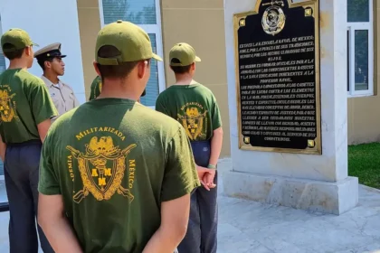 escuelas militarizadas