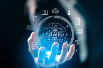 inteligencia artificial