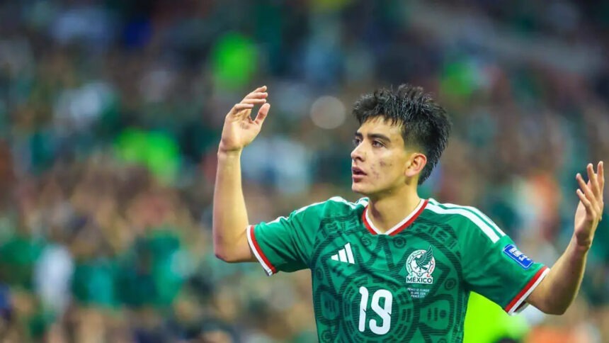 joya mexicana de 17 años
