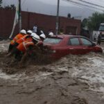 lluvias