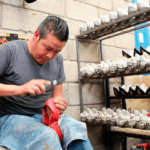 talleres artesanales de calzados