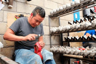 talleres artesanales de calzados
