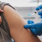 vacuna contra dengue