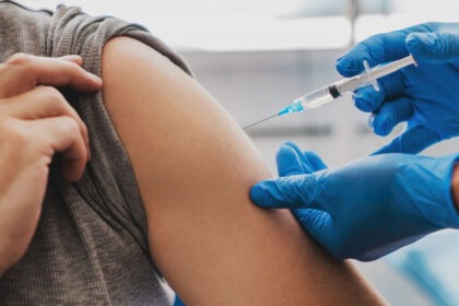 vacuna contra dengue