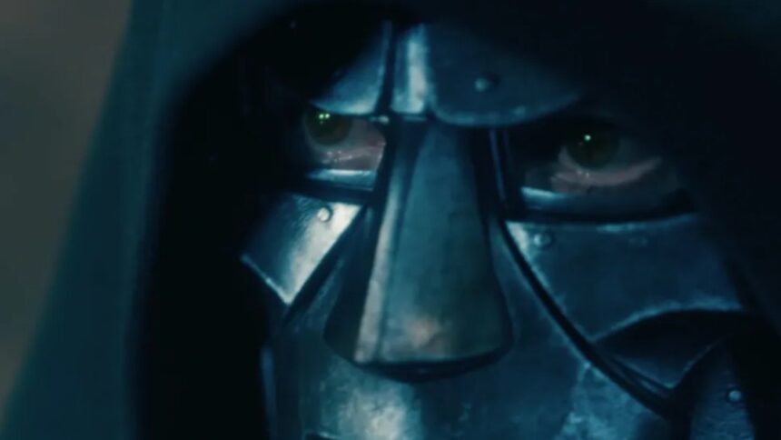 ¡Épico! Marvel lanza el primer tráiler de Avengers: Doomsday con Robert Downey Jr.