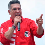 ALITO MORENO