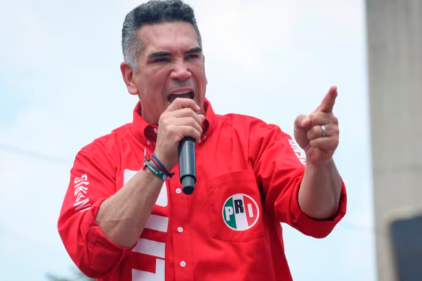 ALITO MORENO