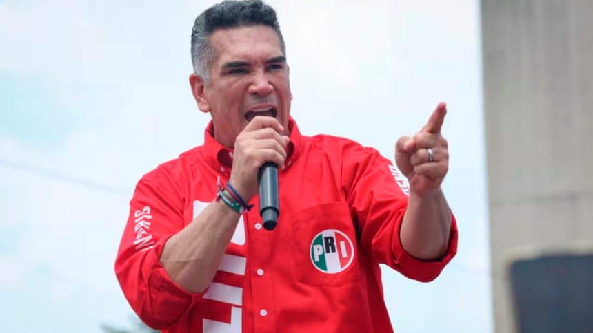 ALITO MORENO
