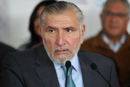 Adán Augusto López