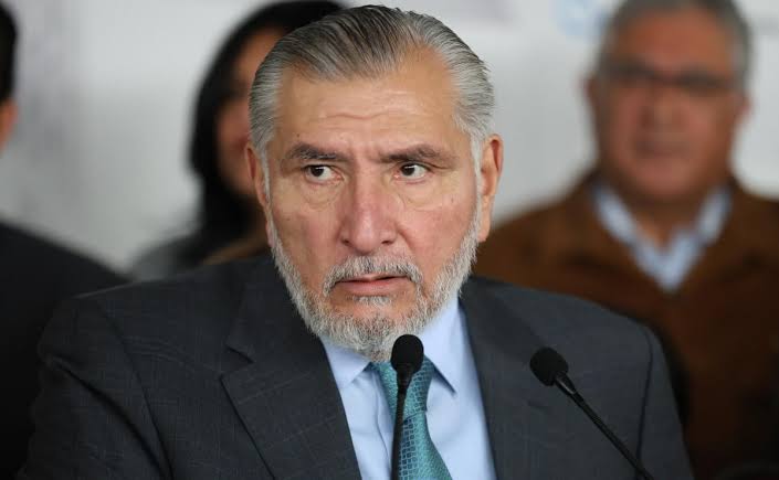 Adán Augusto López