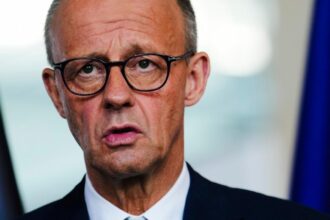 Alemania condena las declaraciones de Ben Gvir y rechaza planes de anexión en Cisjordania