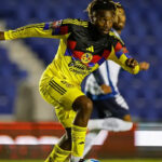 América avanza a cuartos de la Leagues Cup