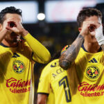 América avanza a semifinales