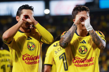 América avanza a semifinales