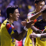 América derrota 3-1 a San Diego