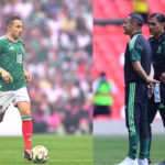 Andrés Guardado