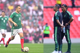Andrés Guardado