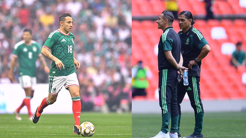 Andrés Guardado