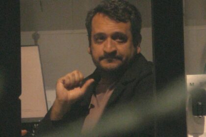 Andy López Beltrán