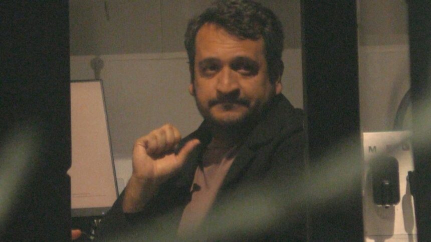 Andy López Beltrán