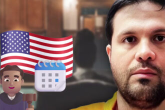 Aplazan audiencia de sentencia contra Joaquín Guzmán López en Chicago