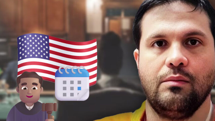 Aplazan audiencia de sentencia contra Joaquín Guzmán López en Chicago