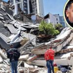 Aumenta incertidumbre por mexicanos desaparecidos en Colombia tras fuerte terremoto