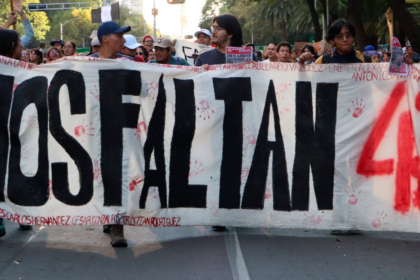 Ayotzinapa