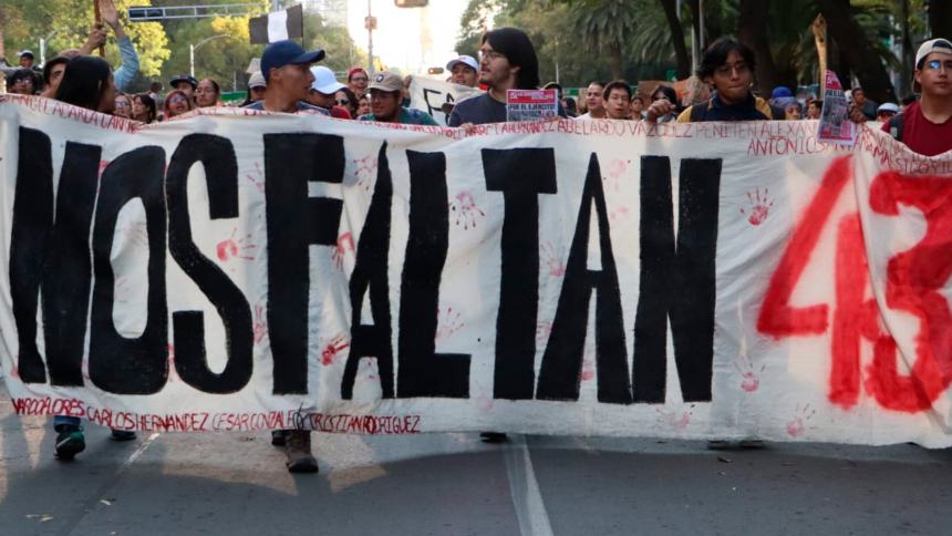 Ayotzinapa